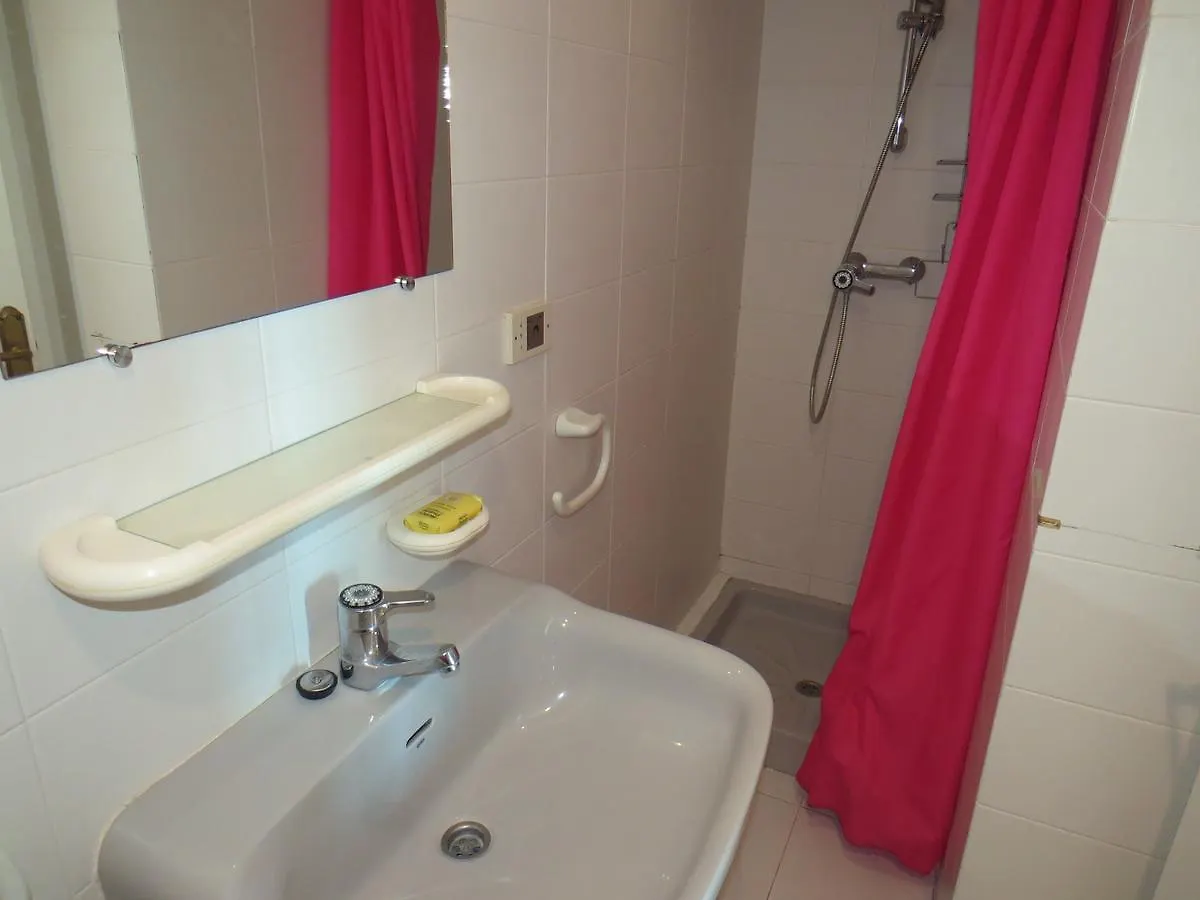 Appartement Jeroni Pau à Roses 0*,  Espagne